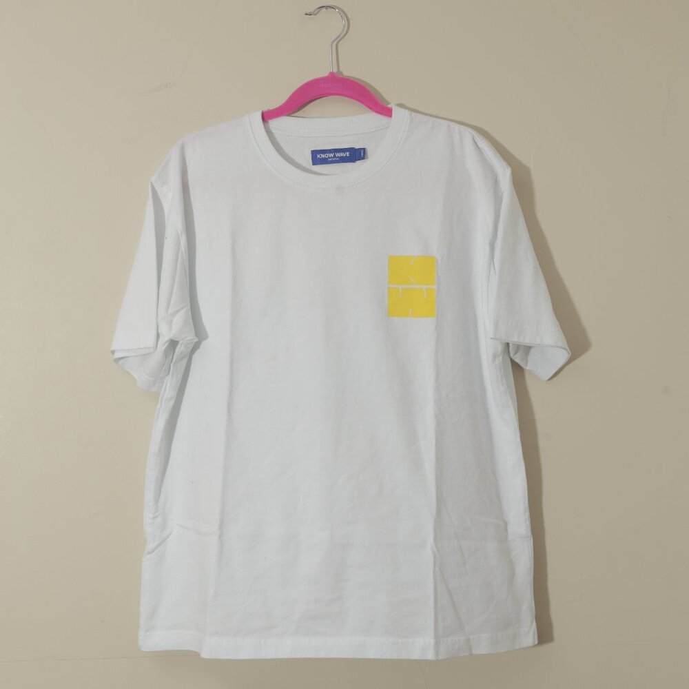 Know Wave Est 2012 Tee (L)